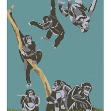 My project in Stylized Vector Illustration with Color and Character course. Un projet de Illustration traditionnelle, Design graphique, Illustration vectorielle et Illustration numérique de Diana Poell - 01.09.2021