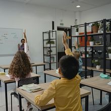 The Concept Of Teaching and Learning. Un projet de Éducation de stacycolins90 - 01.09.2021