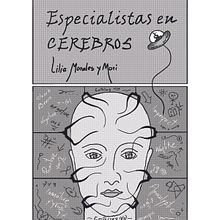 Mi Proyecto del curso: Creación de cómics con Manga Studio (Clip Studio Paint). Comic, e Desenho projeto de Lilia Morales Mori - 01.09.2021