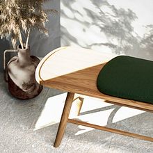 Meu projeto do curso: Render de produto fotorrealista com o KeyShot. Un projet de 3D, Design, Fabrication de mobilier, Design industriel, Conception de produits , et Conception 3D de julianaoliveira_design - 02.09.2021