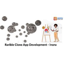 Develop a next-generation Blockchain platform like Rarible clone. Design, Traditional illustration, Advertising, Music, Programming, UX / UI & IT project by James Anderson - 01.30.2019