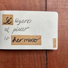 Mi Proyecto del curso: Cuaderno artístico para viajes imaginarios. Un projet de Beaux Arts, Créativité, Dessin , et Carnet de croquis de geicepn - 02.09.2021