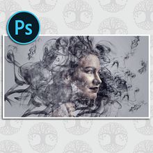 Photo montages, photo retouching. Photo Retouching project by Mihai Gruianu - 09.02.2021