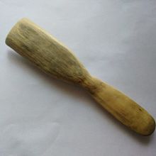 Mi Proyecto del curso: Talla de cucharas en madera. Arts, Crafts, Product Design, DIY, and Woodworking project by danielylorenzoymartin - 09.02.2021