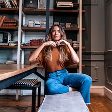 Mi Proyecto del curso: Fotografía lifestyle para Instagram "Mientras esperamos el café". Social Media, Instagram, Instagram Photograph, Lifest, and le Photograph project by Miguela Gam - 08.20.2021