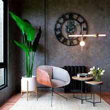 Estancia . Design, Interior Architecture, Interior Design, Accessor, Design, and 3D Modeling project by Cristian Villegas - 08.21.2021