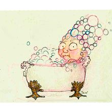 Alicia Joyería Mágica. Un proyecto de Ilustración tradicional, Pintura a la acuarela, Dibujo artístico e Ilustración infantil de Xavier Miró Inglés - 02.09.2021