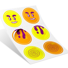 My project in Brand Design for the Restaurant Industry course. Un proyecto de Dirección de arte, Br, ing e Identidad, Diseño gráfico, Packaging y Diseño de logotipos de Guilherme A. - 02.09.2021