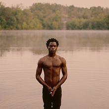 The Black Body, 2020. Un proyecto de Fotografía y Bellas Artes de Kendall Bessent - 02.09.2021