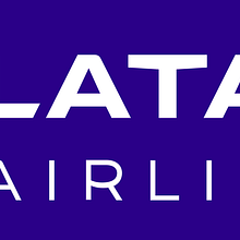 LATAM Airlines. Marketing, Digital Marketing, Facebook Marketing, Instagram Marketing, and Advertising project by Felipe Vallejos - 01.01.2020
