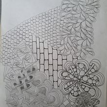 Mi Proyecto del curso: Dibujo para principiantes nivel -1. Pencil Drawing, Drawing, Creating with Kids, and Sketchbook project by mariamartinbarreto2003 - 09.02.2021
