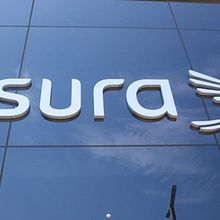 Grupo SURA. Marketing, Digital Marketing, Facebook Marketing, Instagram Marketing, and Advertising project by Felipe Vallejos - 09.02.2021