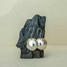 Mi Proyecto del curso: Introducción a técnicas de joyería en metales. Un projet de Création d'accessoires, Artisanat , et Design de bijoux de Erick Vega - 03.09.2021