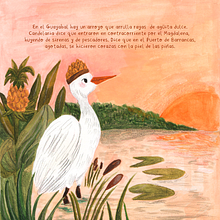 Mi Proyecto del curso: Del dibujo naturalista a la ilustración narrativa. Traditional illustration, Drawing, Botanical Illustration, Narrative, and Naturalistic Illustration project by Alejandra Ruiz Guerra - 09.03.2021