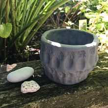 From Humble Pinch Pot, Coiled Bowl to Slab Vase with Style . % Eleanora tarafından hazırlanan Güzel sanatlar, Ve 3D projesi - 09.02.2021