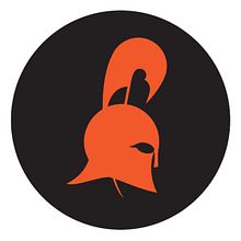 Logo Arqueología. Design, Advertising, Br, ing, Identit, Marketing, and Logo Design project by btrizg - 09.03.2021