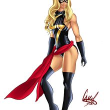 Mi Proyecto del curso: Diseño de personajes femeninos para cómics. Un proyecto de Diseño de personajes, Cómic y Dibujo de Camilo Fernández solis - 03.09.2021