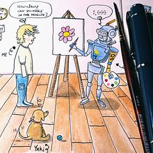 My project in The Art of Sketching: Transform Your Doodles into Art course. Traditional illustration, Pencil Drawing, Drawing, and Sketchbook project by McKenzie Rose - 09.03.2021
