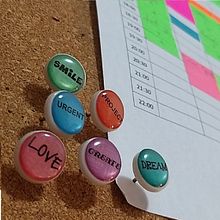 Mi Proyecto del curso:  Técnicas de gestión del tiempo para creadores y creativos. Design, Arts, Crafts, Education, Product Design, Creativit, Sewing, Bookbinding, Instagram, and DIY project by Marina Sanz - 09.03.2021
