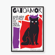 Mi Proyecto del curso: Bases del diseño gráfico para ilustradores. Graphic Design, and Traditional illustration project by Joshua Torner - 09.03.2021