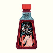 My project in Packaging Illustration: Create Imaginative Product Designs course. Design, Traditional illustration, Packaging, Product Design, Digital Illustration, H, and Lettering project by Lisa Perrin - 09.03.2021