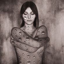 Il mio progetto del corso: Fotografia ibrida per la sperimentazione creativa. Photograph, Photo Retouching, Fine-Art Photograph, Self-Portrait Photograph, and Film Photograph project by Aurora Pispola - 09.05.2021