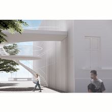 Urban interventions. Architecture, Architectural Illustration, Interior Architecture, and Collage project by irina melinte - 09.03.2021