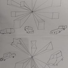 Mi Proyecto del curso: De principiante a superdibujante. Design, Traditional illustration, Pencil Drawing, and Drawing project by Emmanuele C. H. - 08.31.2021