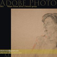 Portfolio 01. Traditional illustration project by benkotorman - 09.03.2021