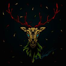 Meu projeto do curso: Arte vetorial: reflita seu estilo com Illustrator. Un proyecto de Ilustración tradicional, Ilustración vectorial e Ilustración digital de Carlos Brito - 03.09.2021