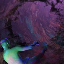 My project in Psychedelic Animation with Photoshop and After Effects course. Un projet de Motion design, 3D, Postproduction photographique , et Animation 3D de Hưng Diệp - 04.09.2021