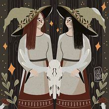 Il mio progetto del corso: Composizione creativa per illustrazione con Procreate. Traditional illustration, Creativit, Digital Illustration, and Digital Drawing project by Laura - 09.01.2021