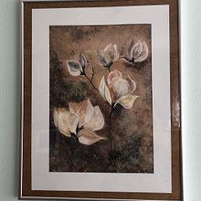 Mein Kursprojekt: Botanische Illustration mit Wasserfarben. Un progetto di Illustrazione tradizionale, Belle arti, Pittura, Disegno, Pittura ad acquerello e Illustrazione botanica di Regina Haubner - 04.09.2021