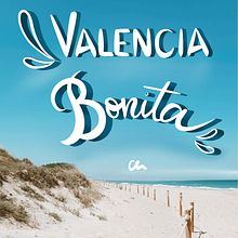 Mi Proyecto del curso: Caligrafía y lettering para Instagram con Procreate. Calligraph, Lettering, Instagram, Digital Lettering, 3D Lettering, and Social Media Design project by clara_sansano_avaria - 09.04.2021