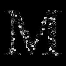 Mark's Simply Beauty in Creative Coding. Motion Graphics, Multimedia, and JavaScript project by Chatchai Wangwiwattana - 09.04.2021