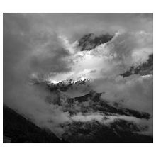 Le mie montagne. Photograph project by Alessandro Ascenzi - 09.04.2021