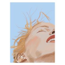 Illustrations Numériques. Traditional illustration, Digital Illustration, Digital Drawing, and Digital Painting project by Manon Freddo - 07.19.2021