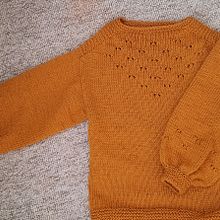 Mi Proyecto del curso: Introducción al punto con agujas circulares. Design de acessórios, Bordado, e Tecido projeto de Gloria Lo - 04.09.2021