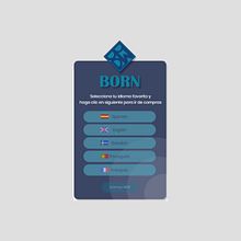 Mi Proyecto del curso: Prototipado y diseño UX para aplicaciones de e-commerce. Projekt z dziedziny UX / UI, Projektowanie informacji, Web design, Tworzenie stron internetow, ch, Projektowanie aplikacji mobiln, ch,  e-commerce, Projektowanie aplikacji i Tworzenie aplikacji użytkownika Israel Polo Arias - 04.09.2021