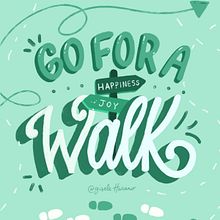 Meu projeto do curso: Os segredos dourados do lettering. Lettering, H, and Lettering project by Gisele Harano - 09.04.2021
