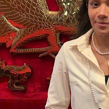 Creación de APOKALYPSE. Un progetto di Direzione artistica, Costume design e Fashion design di Bárbara Ynojosa Volcán - 03.09.2021