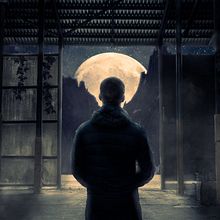 Mi Proyecto del curso: Secretos del fotomontaje y el retoque creativo. Projekt z dziedziny Fotografia, Postprodukcja fotograficzna, VFX, Retuszowanie fotografii, Fotografia art, st, czna,  Kompoz, cja w fotografii i Fotomontaż użytkownika Beto Zavala - 05.09.2021