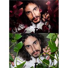 Mi Proyecto del curso: Retoque creativo para retrato fotográfico. Photograph, Photograph, Post-production, Photo Retouching, Portrait Photograph, and Fine-Art Photograph project by Andrea Sanz - 09.04.2021