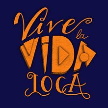 Mi Proyecto del curso: Lettering publicitario animado con Procreate. Un progetto di Animazione, Postproduzione fotografica, Tipografia, Calligrafia, Lettering e Lettering digitale di Javi Agulló Rodenas - 05.09.2021