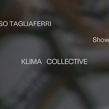 Showreel. Un progetto di Video di Tommaso Tagliaferri - 05.09.2021