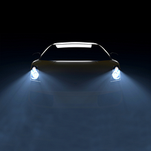 Lamborghini Gallardo. Un progetto di 3D, Design di automobili e Modellazione 3D di Alex García - 05.09.2021