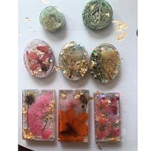 Mi Proyecto del curso: Diseño de joyería en resina. Un proyecto de Diseño de complementos, Artesanía, Diseño de jo, as y DIY de Ana Gabriela Martínez Ramírez - 05.09.2021