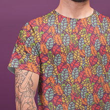 Mi Proyecto del curso: Pattern Design analógico y digital. Screen Printing, Pattern Design, and Printing project by Carolina Rodriguez - 09.05.2021