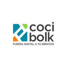 Cocibolk Ein Projekt aus dem Bereich Logodesign von Bayardo Rivas - 05.09.2021