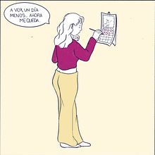 Mi Proyecto del curso: Ilustración de viñetas para redes sociales . % Gina Oña tarafından hazırlanan Geleneksel illüstras, on, Çizgi roman, Sos, al Med, a, Çizim, Dijital İllüstras, on, Instagram, Ve Dijital Çizim projesi - 09.06.2021